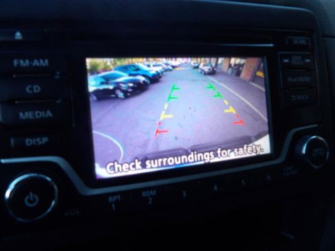 Used 2018 Nissan NV 3500 S image 26