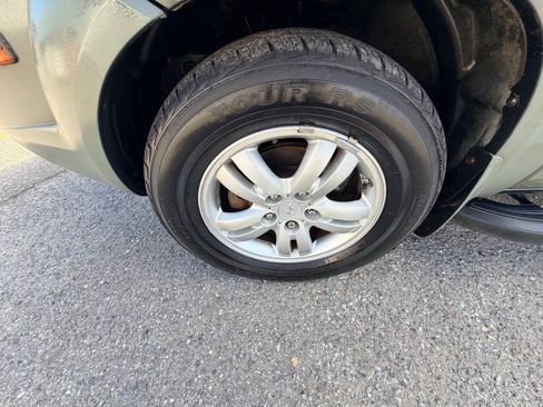 Used 2008 Hyundai Tucson SE FWD image 44