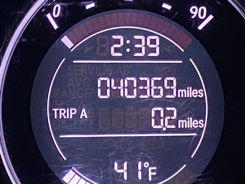 Used 2022 Honda HR-V LX image 25