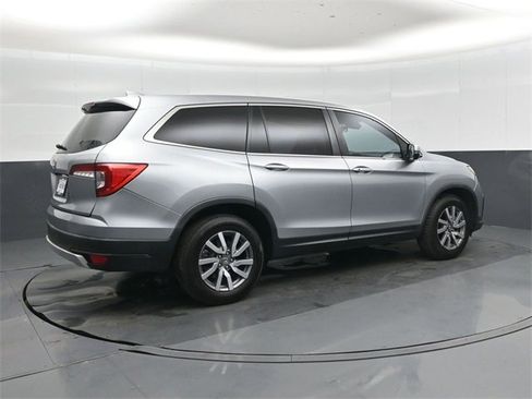 Used 2019 Honda Pilot EX-L image 3