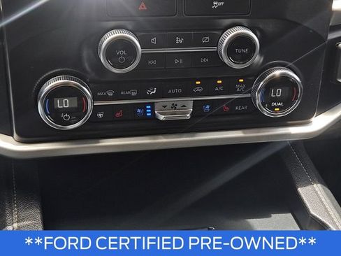 Certified 2022 Ford Expedition Max XLT AWD/4WD image 31
