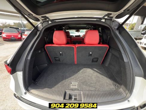Used 2023 Acura MDX A-Spec AWD/4WD image 29