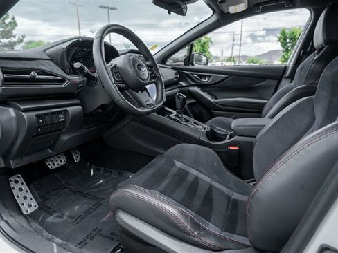 Used 2022 Subaru WRX GT AWD/4WD image 17