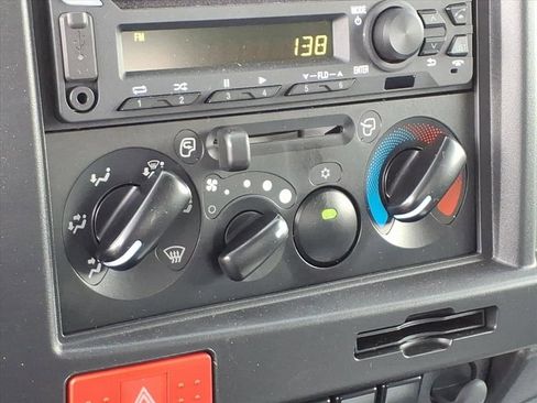 New 2025 Chevrolet Low Cab Forward LCF image 12