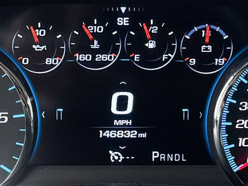 Used 2017 Chevrolet Tahoe LT w/ Max Trailering Package RWD image 31