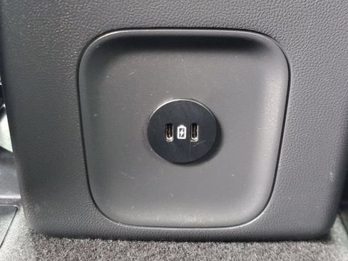 Used 2025 Ford Escape ST-Line FWD image 10