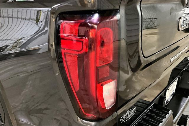 Used 2021 GMC Sierra 1500 Elevation AWD/4WD image 8