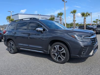 Certified 2023 Subaru Ascent Limited w/ Technology Package