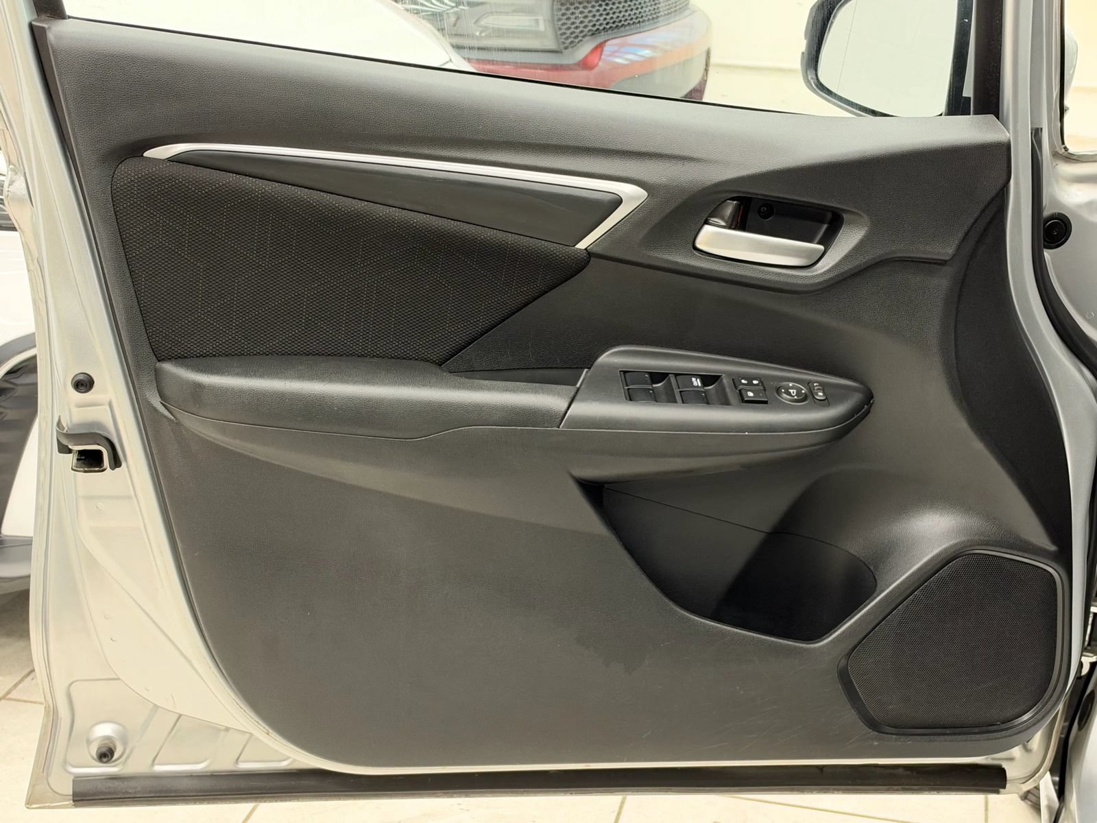 Used 2016 Honda Fit EX image 15