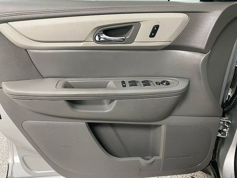 Used 2016 Chevrolet Traverse LS w/ LPO, 'HIT The Road' Package image 10