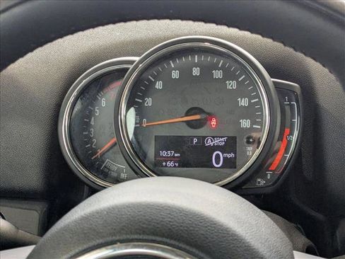 Used 2019 MINI Cooper Countryman FWD image 11