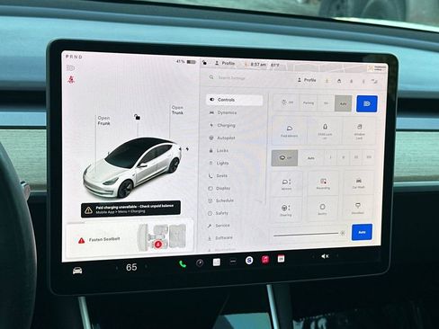 Used 2019 Tesla Model 3 RWD image 27