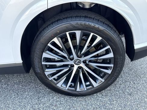 Used 2026 Lexus RX 350 Premium Plus FWD image 31