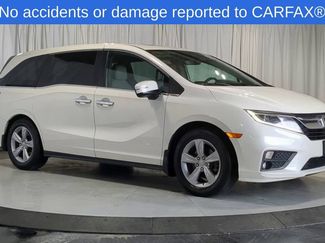 Used 2019 Honda Odyssey EX-L video 2