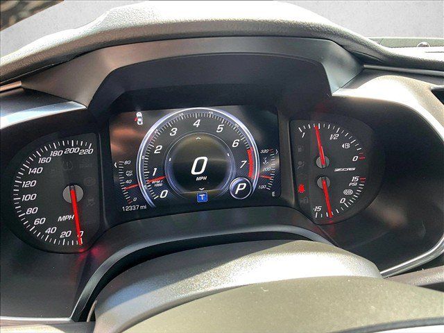 Used 2018 Chevrolet Corvette Z06 RWD image 20