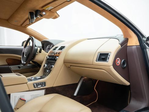 Used 2014 Aston Martin Rapide S RWD image 30