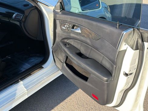 Used 2015 Mercedes-Benz CLS 400 4MATIC image 44