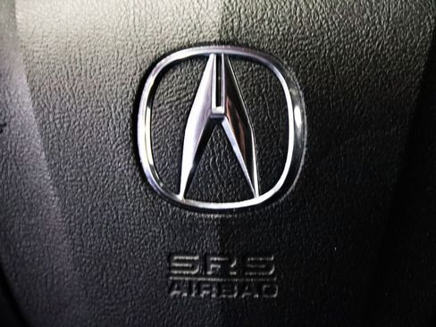 Used 2016 Acura MDX SH-AWD image 38