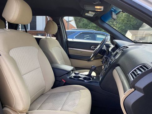 Used 2017 Ford Explorer 4WD image 19