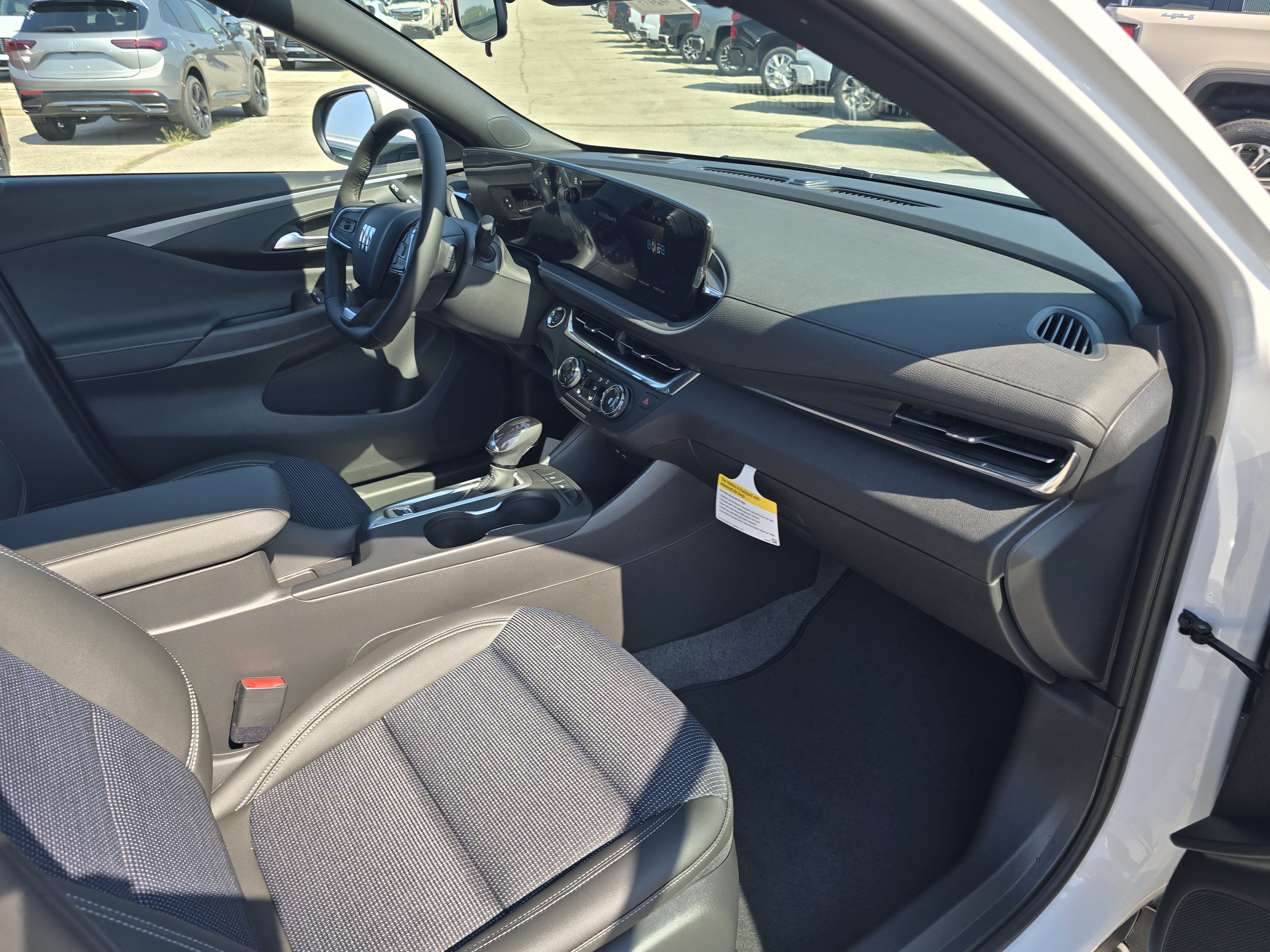 New 2026 Buick Envista Preferred w/ Convenience I Package FWD image 18