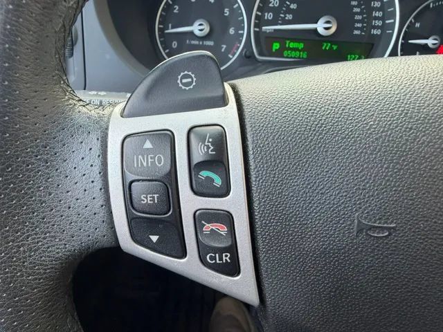 Used 2011 Saab 9-3 Aero FWD image 30