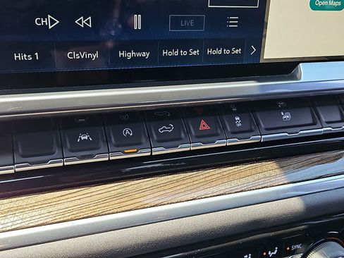 New 2026 Chevrolet Silverado 1500 RST AWD/4WD image 20