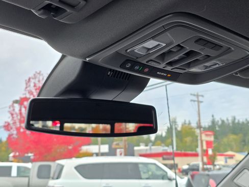 New 2026 GMC Sierra 2500 SLT w/ SLT Premium Package image 25