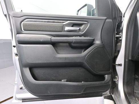 Used 2021 RAM 1500 Big Horn AWD/4WD image 22