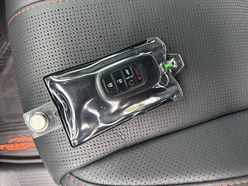Used 2026 Honda Passport TrailSport Elite image 36