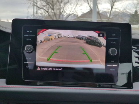 New 2026 Volkswagen Jetta GLI Autobahn image 13