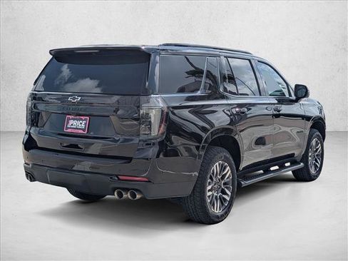 Used 2026 Chevrolet Tahoe Z71 w/ Comfort Package AWD/4WD image 5