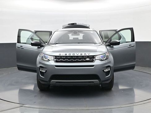 Used 2019 Land Rover Discovery Sport HSE AWD/4WD image 31
