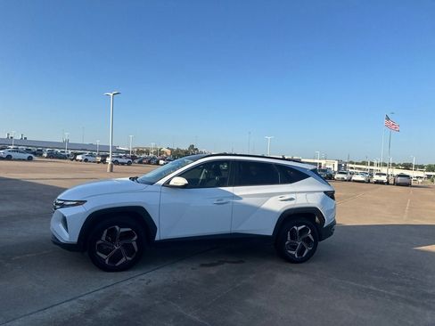 Used 2022 Hyundai Tucson SEL AWD/4WD image 10