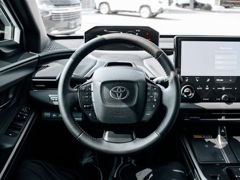 Used 2026 Toyota bZ AWD/4WD image 25