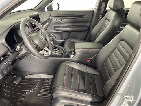 Certified 2024 Honda CR-V Sport-L image 2