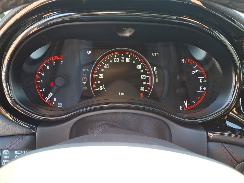 New 2027 Dodge Durango GT AWD/4WD image 28