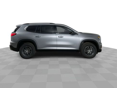 New 2025 GMC Acadia Elevation image 8