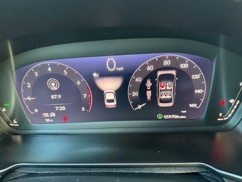 Used 2023 Honda Accord EX image 4