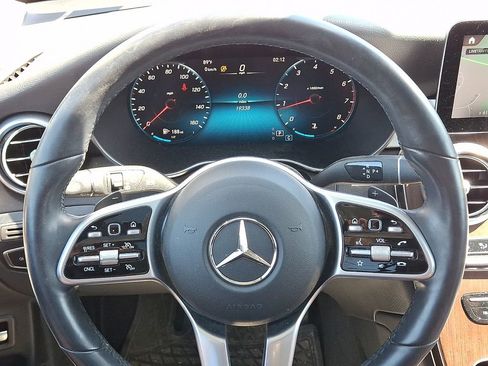 Used 2022 Mercedes-Benz GLC 300 4MATIC image 20