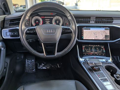 Used 2022 Audi A7 3.0T Premium Plus w/ Premium Plus image 8