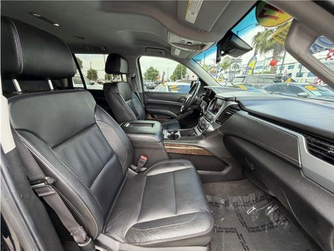 Used 2017 Chevrolet Tahoe LT AWD/4WD image 34