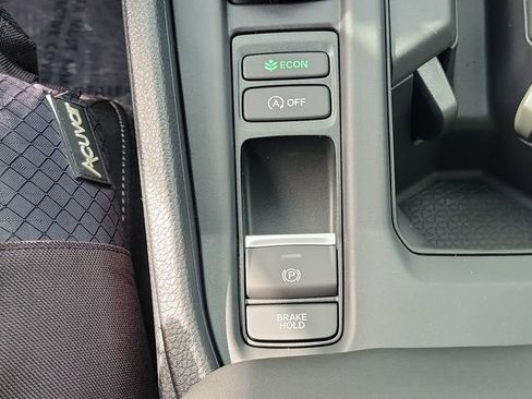 New 2026 Honda Accord SE image 37