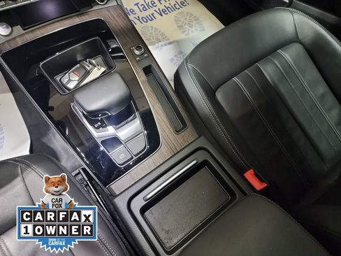 Used 2022 Audi Q5 2.0T Premium Plus image 32