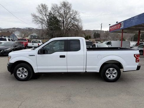 Used 2020 Ford F150 XL w/ XL Power Equipment Group image 8