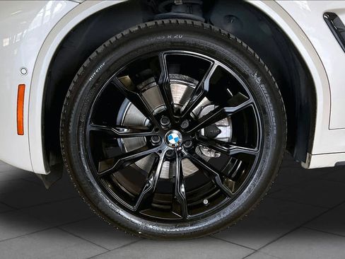 Used 2024 BMW X3 sDrive30i w/ M Sport Package RWD image 10