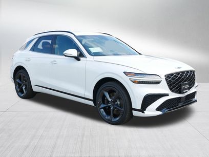 New 2026 Genesis GV70 3.5T Sport Prestige