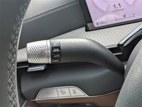 New 2026 Genesis GV80 2.5T Prestige image 31