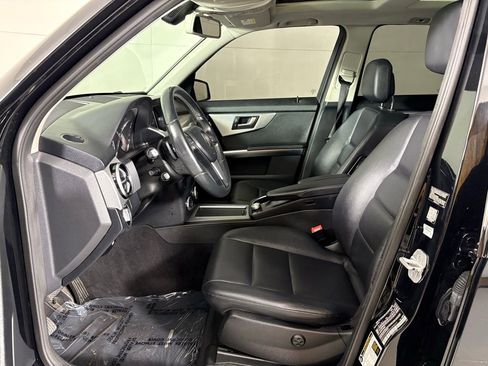 Used 2014 Mercedes-Benz GLK 350 2WD image 14