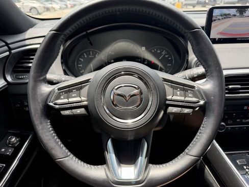 Certified 2023 MAZDA CX-9 Grand Touring AWD/4WD image 11