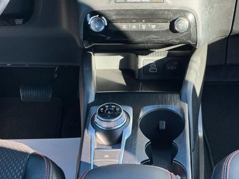 Used 2025 Ford Escape ST-Line w/ Tech Pack #1 image 14